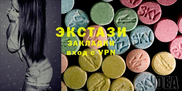 молекула духа Богородицк